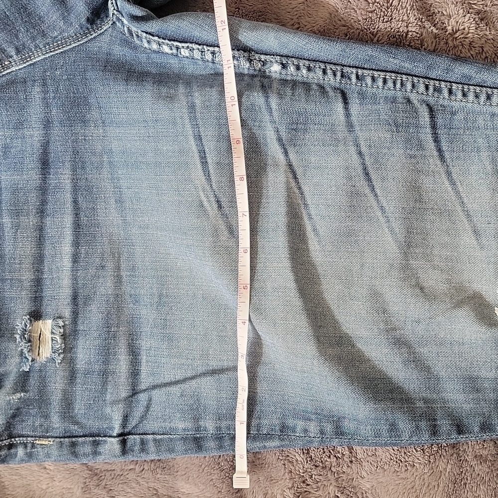 Vigoss Jeans Sz 15 - Picture 9 of 10